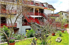 One bedroom appartement with wifi at Calvello